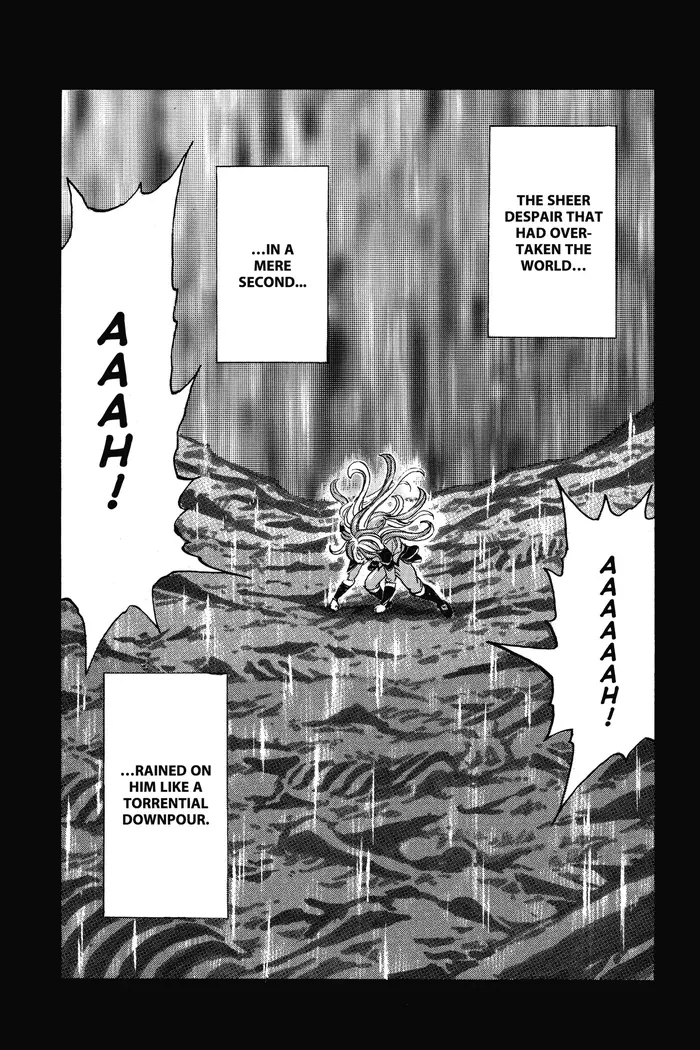 Toriko Chapter 303 image 15_optimized